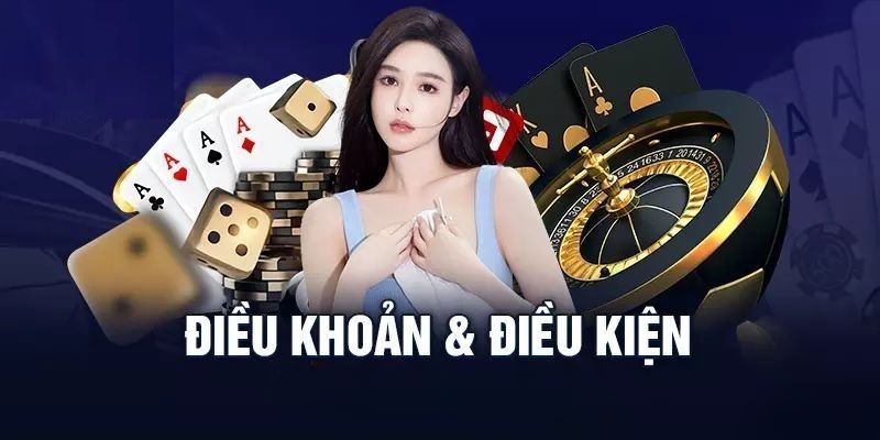 Điều khoản quy định nhà cái có trách nhiệm bảo vệ thông tin người chơi