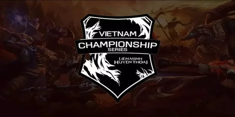 Vietnam Championship Series (VCS)